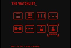 Watchlist screenshot thumbnail video