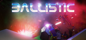 Ballistic screenshot thumbnail video