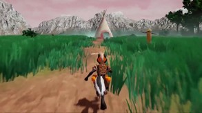Pine Seekers Trailer