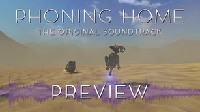 Phoning Home Soundtrack screenshot thumbnail video