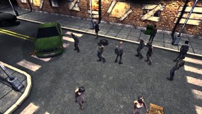 Virus Z screenshot thumbnail video