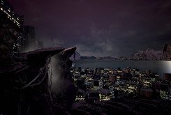 BEHIND THESE EYES: A Short Horror Story screenshot thumbnail video