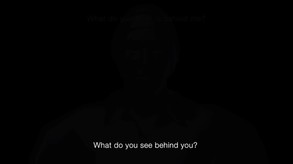 BEHIND THESE EYES: A Short Horror Story screenshot thumbnail video