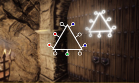 BEHIND THESE EYES: A Short Horror Story screenshot thumbnail video