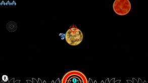 Space Hit screenshot thumbnail video
