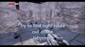 Labyrinth Escape screenshot thumbnail video
