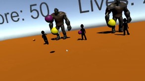 StickDdogeVR Gameplay Trailer
