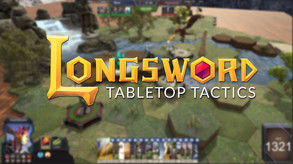 Longsword - Tabletop Tactics screenshot thumbnail video