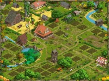 Farmington Tales screenshot thumbnail video