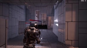 Potentia screenshot thumbnail video