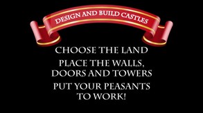 Castles screenshot thumbnail video