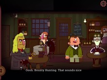 Adventures of Bertram Fiddle 2: A Bleaker Predicklement screenshot thumbnail video