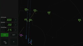 Endless ATC-游戏截图