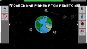 Orbit Defender Release Trailer
