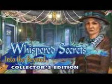 Whispered Secrets: Into the Beyond Collector's Edition screenshot thumbnail video