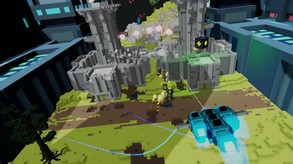 Xion screenshot thumbnail video