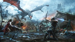 The Elder Scrolls: Legends screenshot thumbnail video