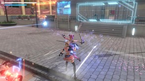 The Initial screenshot thumbnail video