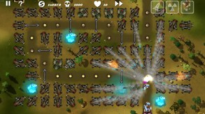 M.A.C.E. Tower Defense screenshot thumbnail video