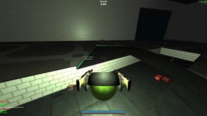 Alpha Trailer (8/2017)