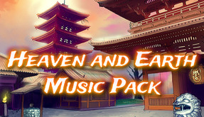 RPG Maker MV - Heaven and Earth Music Pack screenshot thumbnail video