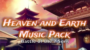 RPG Maker VX Ace - Heaven and Earth Music Pack screenshot thumbnail video