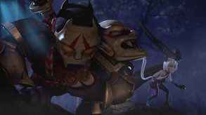 The Chronicles Of Dragon Wing-CG