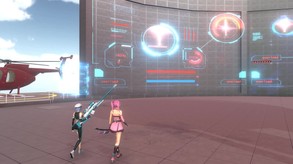 The Initial screenshot thumbnail video