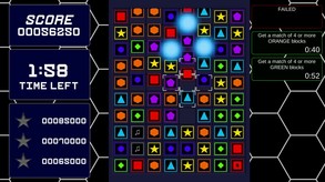 Swap Blocks screenshot thumbnail video