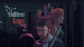 I fell from Grace screenshot thumbnail video