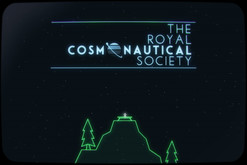 The Royal Cosmonautical Society screenshot thumbnail video