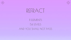 Refract-游戏截图