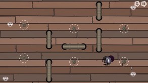 Riaaf The Spider screenshot thumbnail video