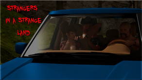 Strangers in a Strange Land screenshot thumbnail video