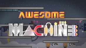 Awesome Machine - Commercial License screenshot thumbnail video