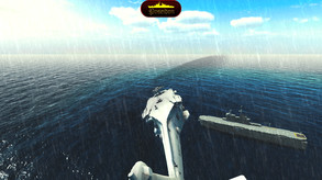 Poseidon - Project Dark Sky screenshot thumbnail video