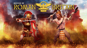 Defense of Roman Britain RUS