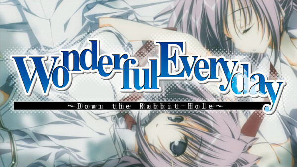 Wonderful Everyday Down the Rabbit-Hole screenshot thumbnail video