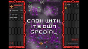 Galaxy Annihilation screenshot thumbnail video