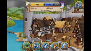 Swords and Sandals Medieval screenshot thumbnail video