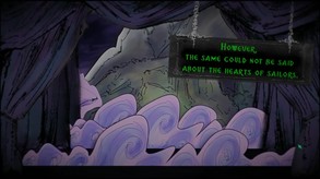 The Adventures of Capitano Navarro screenshot thumbnail video