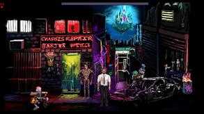 Neofeud Official Trailer
