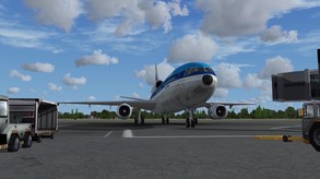 FSX: McDonnell Douglas DC-10 screenshot thumbnail video