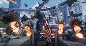 Agents of Mayhem screenshot thumbnail video