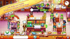 Delicious - Emily's Miracle of Life screenshot thumbnail video