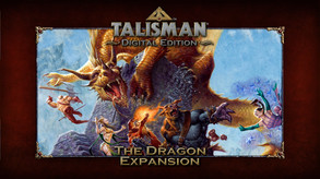 Talisman - The Dragon Expansion screenshot thumbnail video