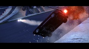 Crashday Redline Edition-游戏截图