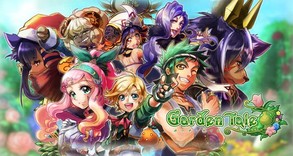 Garden Tale EN trailer