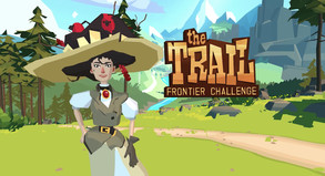 The Trail: Frontier Challenge screenshot thumbnail video