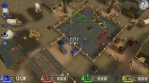 Bang! Howdy screenshot thumbnail video